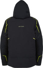 
                        
                          Muat gambar ke penampil Galeri, Spyder Active Sports Men's Leader GORE-TEX Insulated Ski Jacket
                        
                      