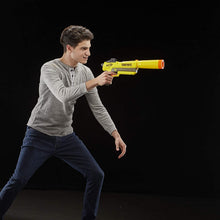 
                        
                          Muat gambar ke penampil Galeri, NERF Fortnite Sp-L Elite Dart Blaster
                        
                      
