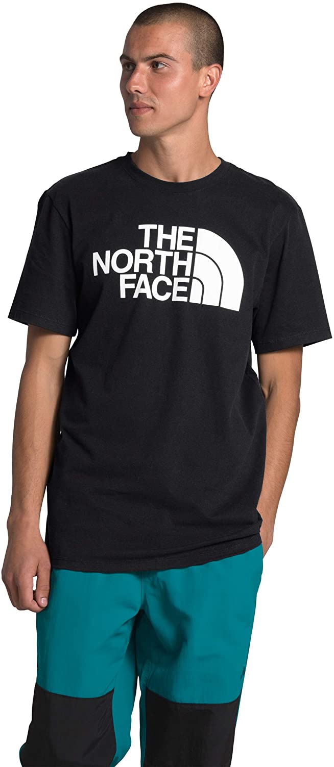 The North Face Men's Short Sleeve Half Dome Tee
