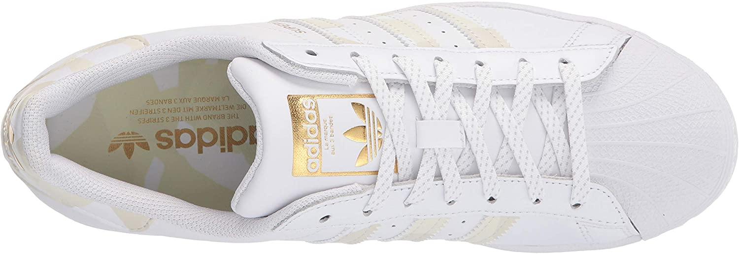 adidas Originals Men's Superstar Shoes - JOY2ESpree