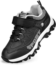 
                        
                          Load image into Gallery viewer, Biacolum Boys Girls Shoes Outdoor Hiking Waterproof Kids Sneaker
                        
                      