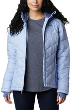 
                        
                          Muat gambar ke penampil Galeri, Columbia Women's Heavenly Hooded Jacket
                        
                      