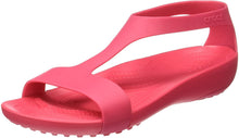 
                        
                          Muat gambar ke penampil Galeri, Crocs Women's Serena Sandal | Cute Sandals for Women | Slip On Shoes
                        
                      