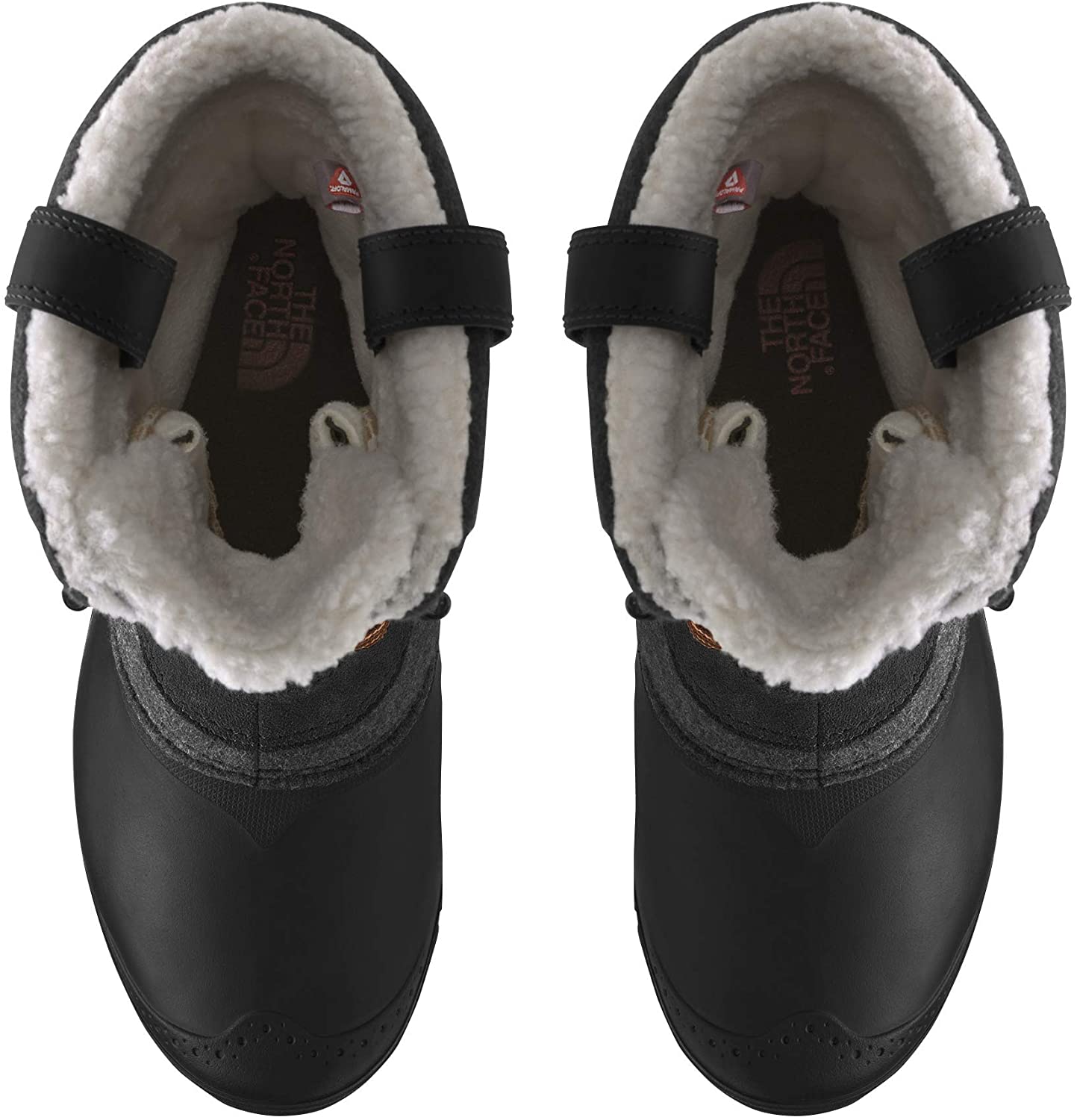 The North Face Shellista II Mid Snow Boot