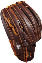 
                        
                          गैलरी व्यूवर में इमेज लोड करें, Wilson A2000 Baseball Glove Series - JOY2ESpree
                        
                      
