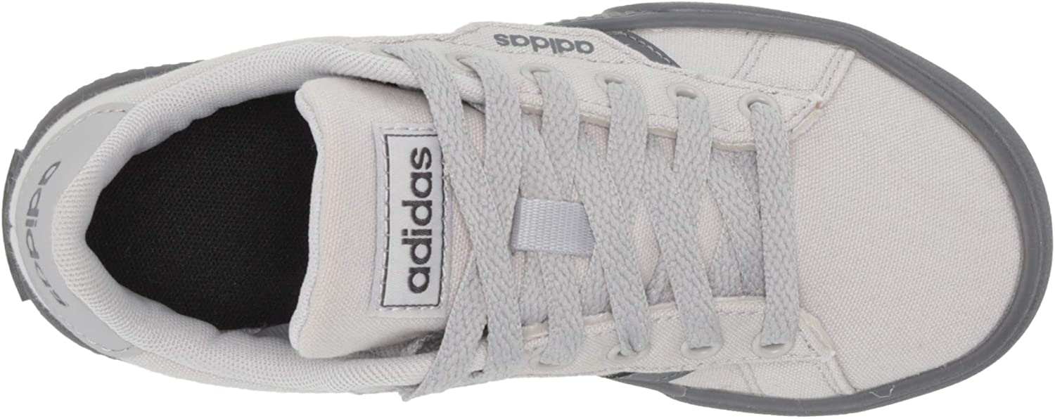 adidas Kids' Daily 3.0 Skate Shoe