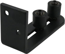 
                        
                          Cargar imagen en el visor de la galería, New Improved Design!!! Barn Door Floor Guide | Smooth AS Butter Bearings!!!
                        
                      