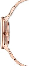 
                        
                          Load image into Gallery viewer, SWAROVSKI Women's Cosmopolitan Watch Collection, Metal Bracelet, Stainless Steel Band - JOY2ESpree
                        
                      