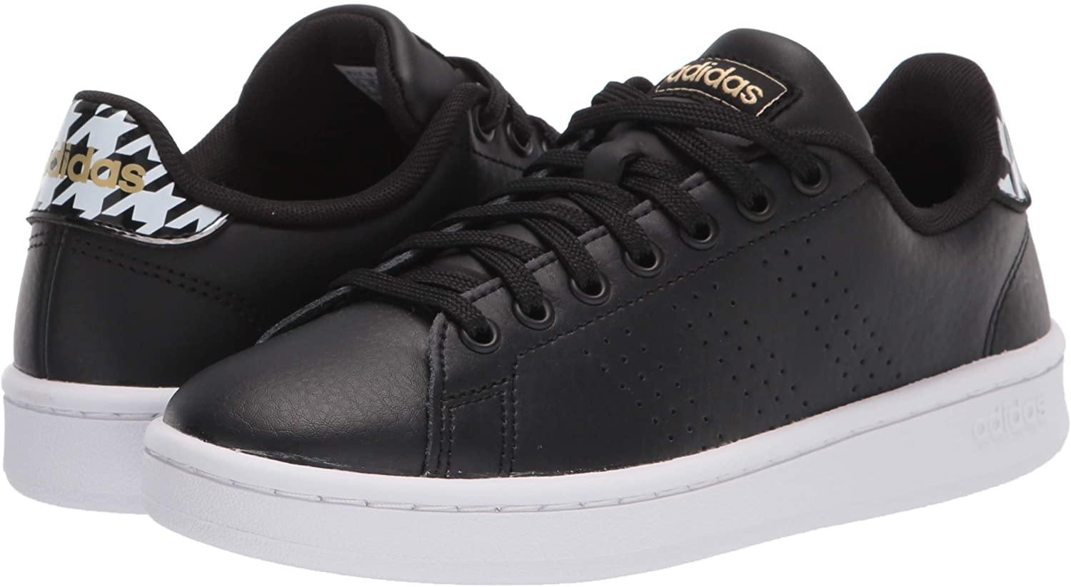 adidas Women's Advantage Tennis Shoes