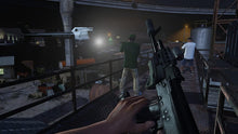 
                        
                          將圖片載入圖庫檢視器 Grand Theft Auto V Xbox One - JOY2ESpree
                        
                      