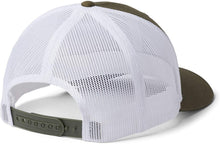 
                        
                          Load image into Gallery viewer, Columbia Mesh Snap Back Hat
                        
                      