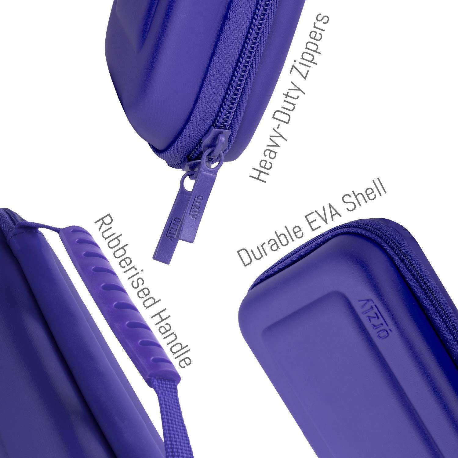 Orzly Carry Case Compatible with Nintendo Switch - JOY2ESpree