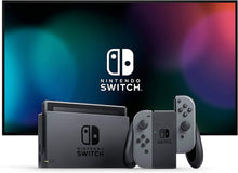 
                        
                          Cargar imagen en el visor de la galería, Newest Nintendo Switch Console with Neon Blue and Neon Red Joy-Con + Mario Kart 8 Deluxe - JOY2ESpree
                        
                      