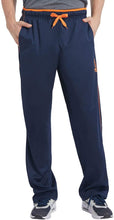 
                        
                          गैलरी व्यूवर में इमेज लोड करें, Duuluup Mens Jogger Sweatpants with Pockets Open Bottom Elastic Waist Workout Pants for Training Track Running - JOY2ESpree
                        
                      