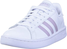 
                        
                          將圖片載入圖庫檢視器 adidas Women's Grand Court Sneaker - JOY2ESpree
                        
                      