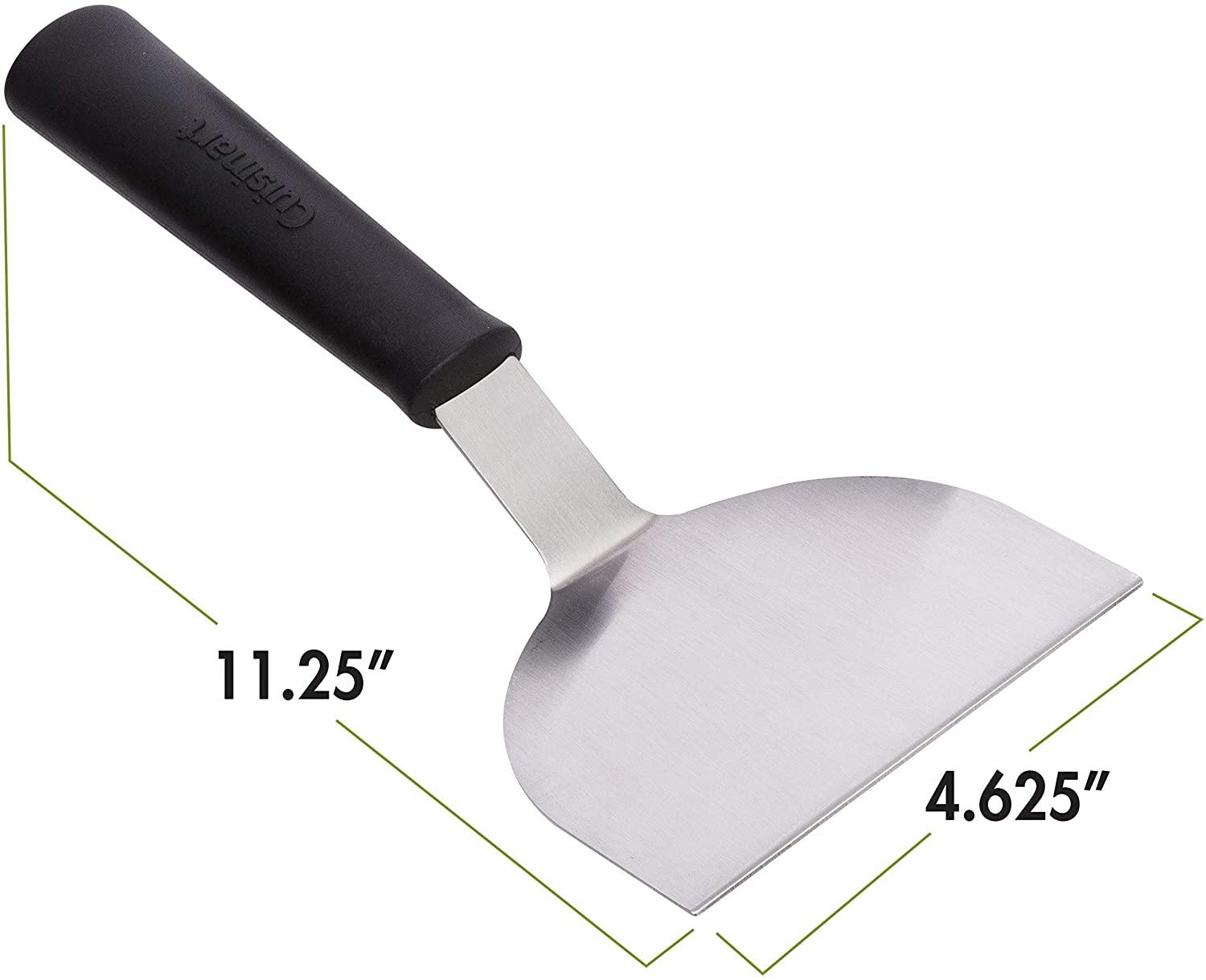 Cuisinart Griddle Food Mover, CSGS-001, Stainless Steel - JOY2ESpree
