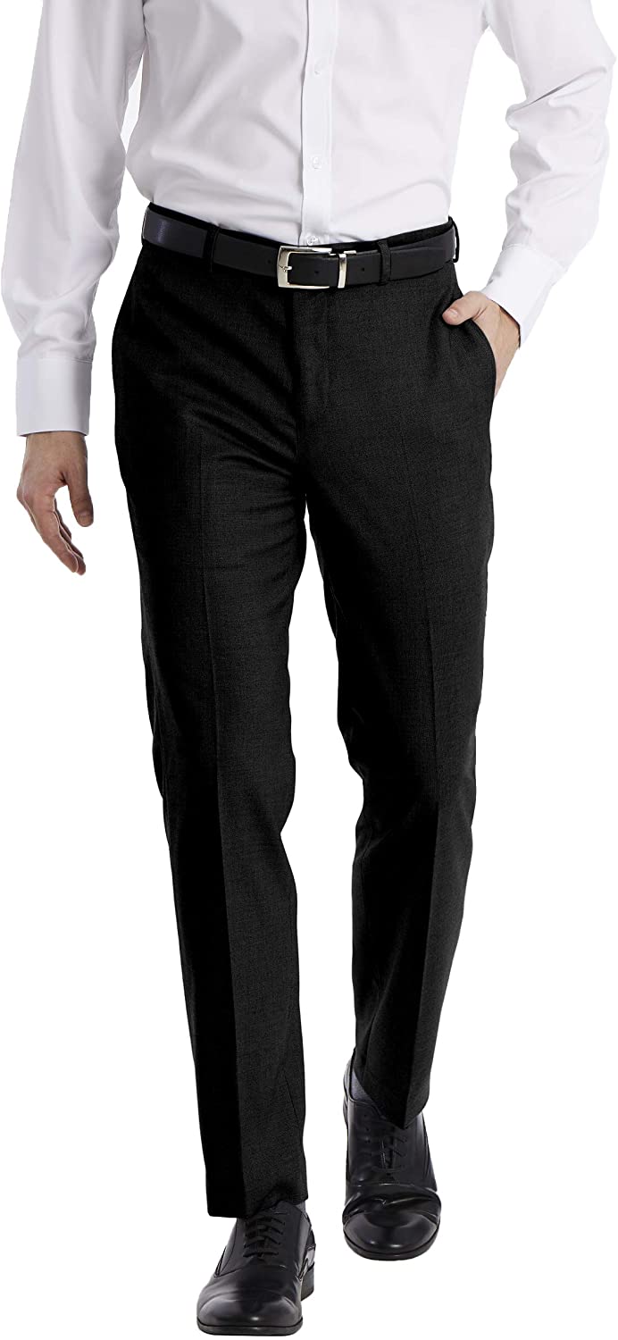 Calvin Klein Men's Slim Fit Suit Separates
