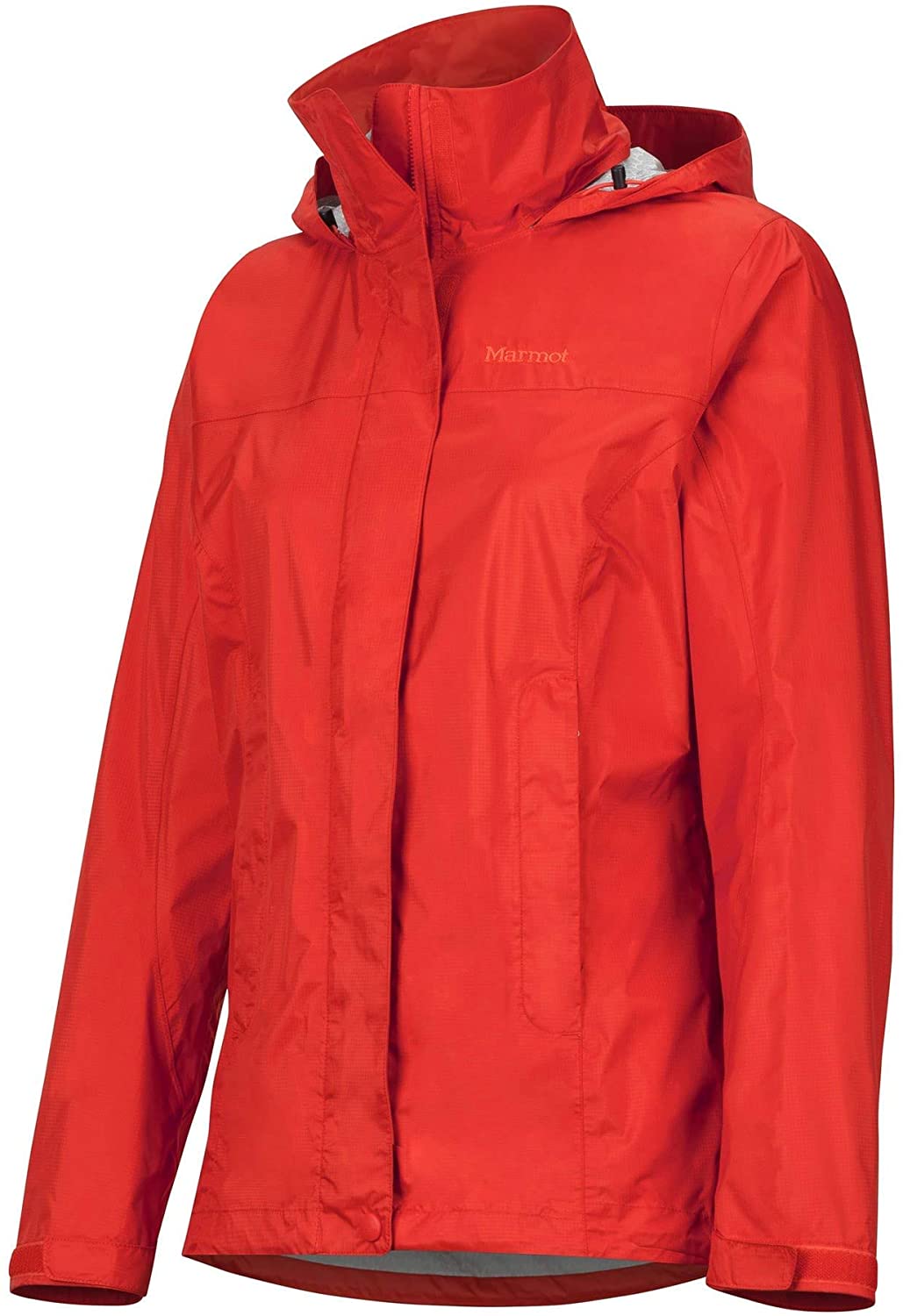 Marmot Women's PreCip Lightweight Waterproof Rain Jacket