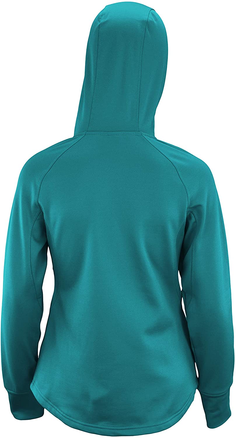 Spyder Women's Hayer Full Zip Fleece Jacket, Color Variation