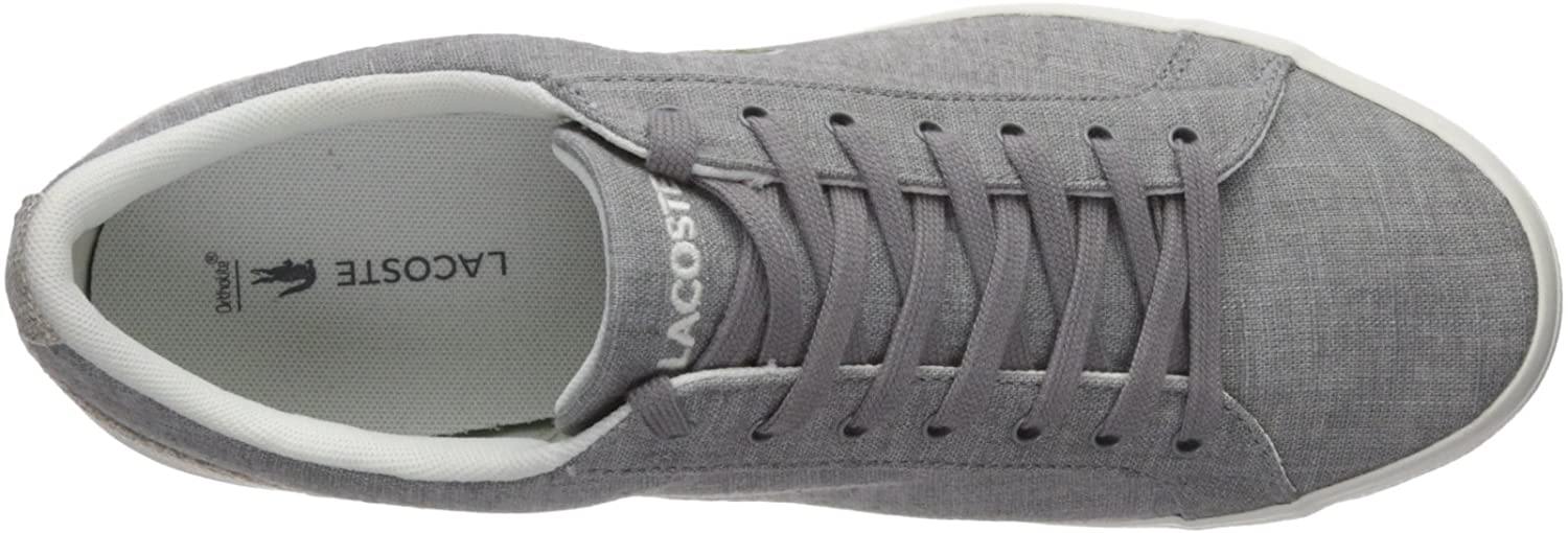 Lacoste Men's Lerond 317 3 Sneaker