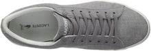 
                        
                          Load image into Gallery viewer, Lacoste Men's Lerond 317 3 Sneaker
                        
                      