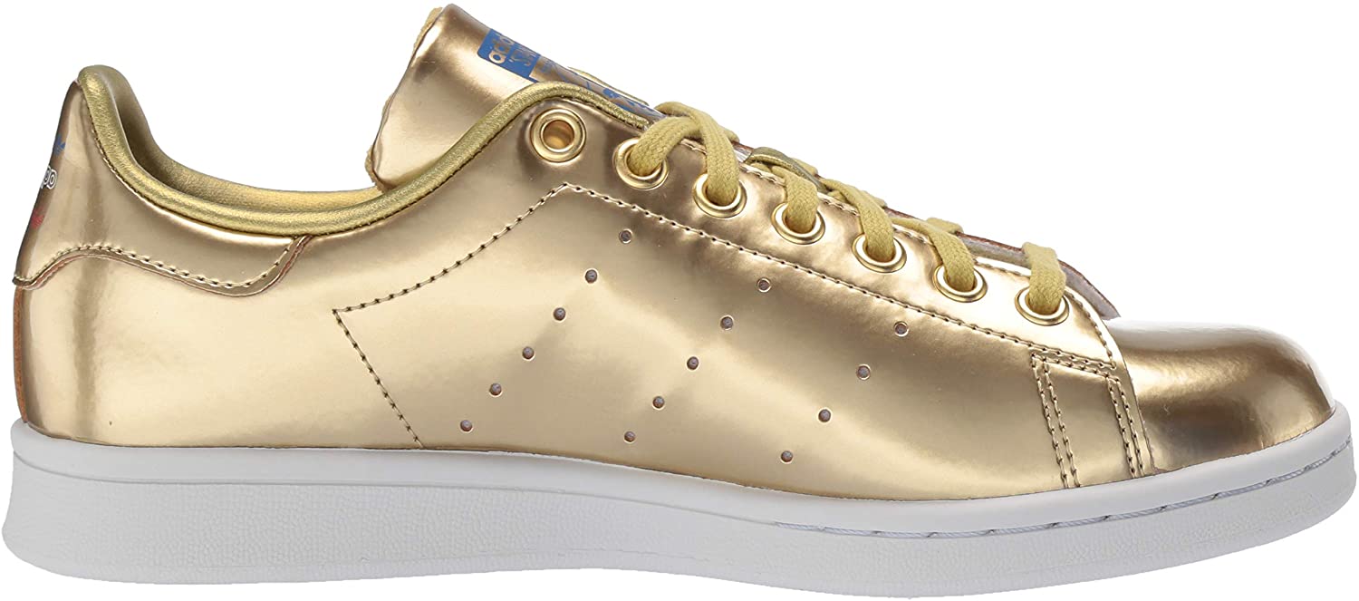 adidas Originals Unisex-Child Stan Smith Sneaker