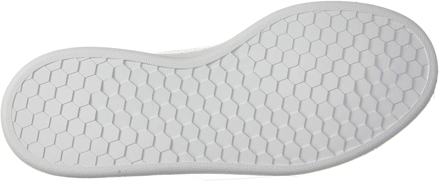 adidas Women's Advantage Tennis Shoes