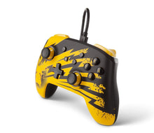 
                        
                          गैलरी व्यूवर में इमेज लोड करें, PowerA Enhanced Wired Controller for Nintendo Switch - JOY2ESpree
                        
                      