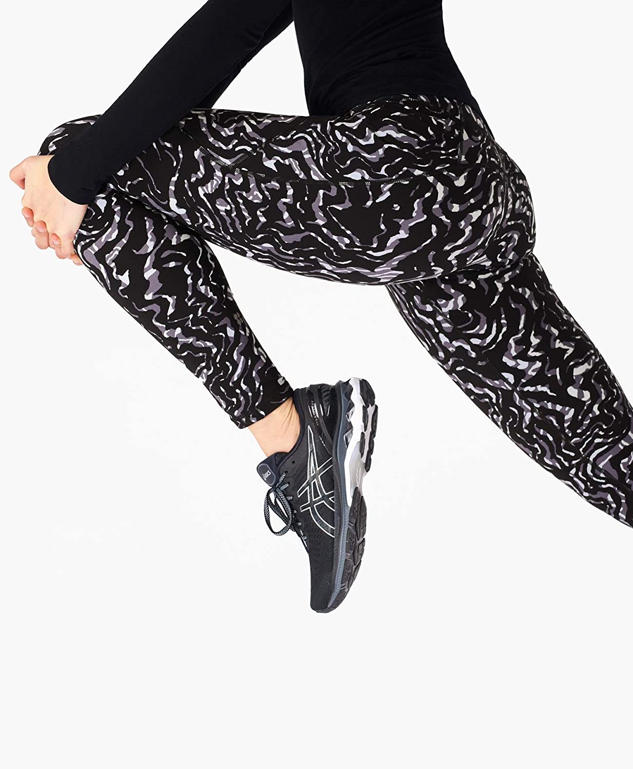 Sweaty Betty Power Workout Leggings