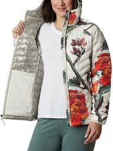 
                        
                          Muat gambar ke penampil Galeri, Columbia Women's Powder Lite Hooded Jacket
                        
                      
