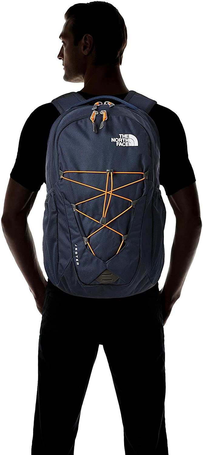 The North Face Jester Backpack