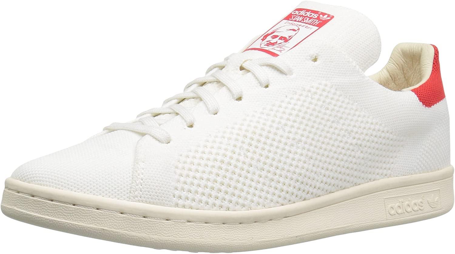adidas Originals Men's Stan Smith Primeknit (2016) Sneaker