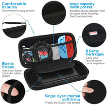 
                        
                          गैलरी व्यूवर में इमेज लोड करें, Newest Nintendo Switch 32GB Console with Neon Blue and Neon Red Joy-Con - JOY2ESpree
                        
                      