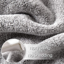 
                        
                          Load image into Gallery viewer, Vinker 3 Pack Hair Towel Wrap, Microfiber Quick Drying Hair Towels, Bath Dryer Caps, Bath Hair Drying Towel, Quick Dryer Hat for Women Girls
                        
                      