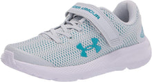 
                        
                          Load image into Gallery viewer, Under Armour Unisex-Child Pre School Pursuit 2 Alternative Closure Sneaker
                        
                      