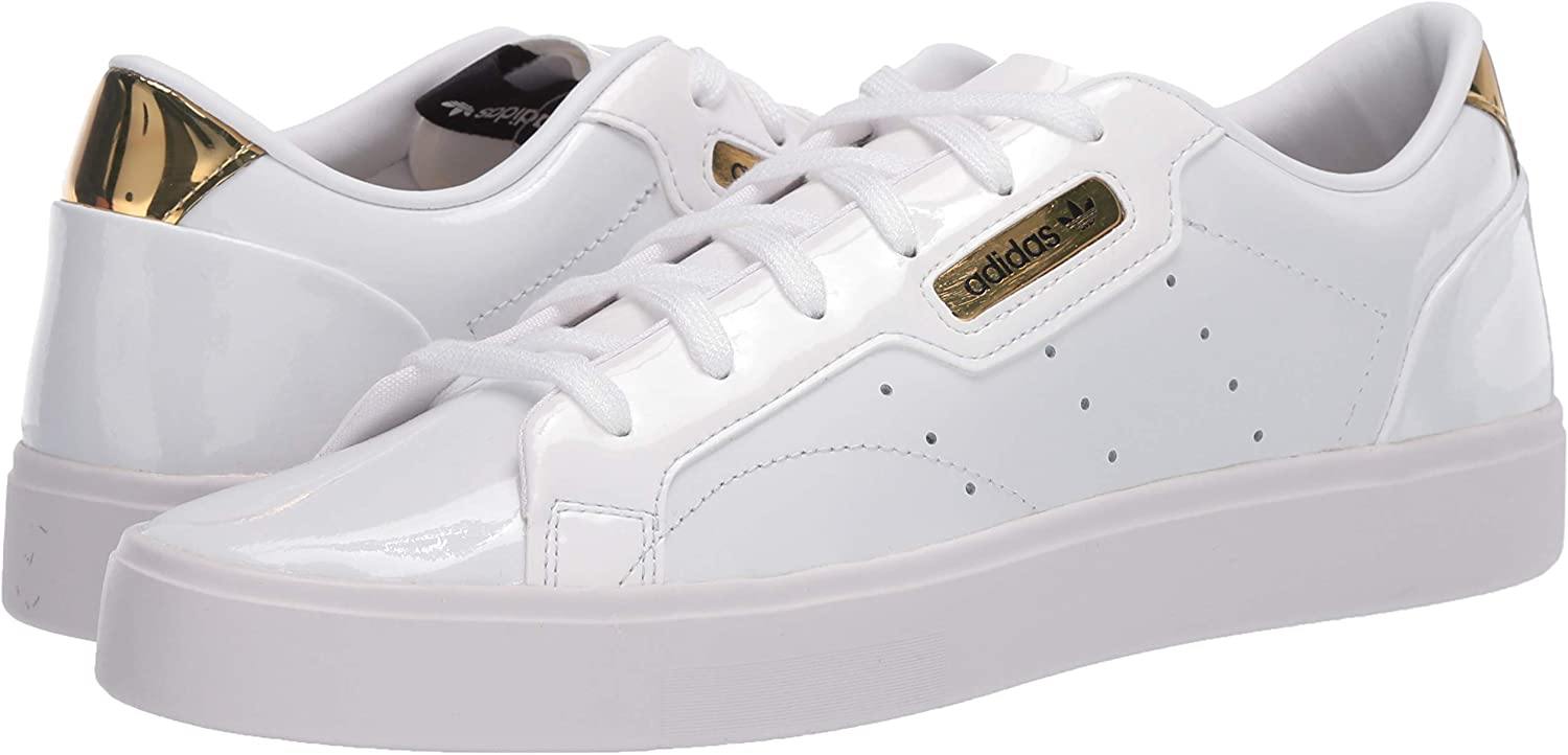 adidas Originals Women's Sleek Sneaker