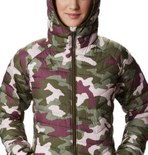 
                        
                          Muat gambar ke penampil Galeri, Columbia Women's Powder Lite Hooded Jacket
                        
                      