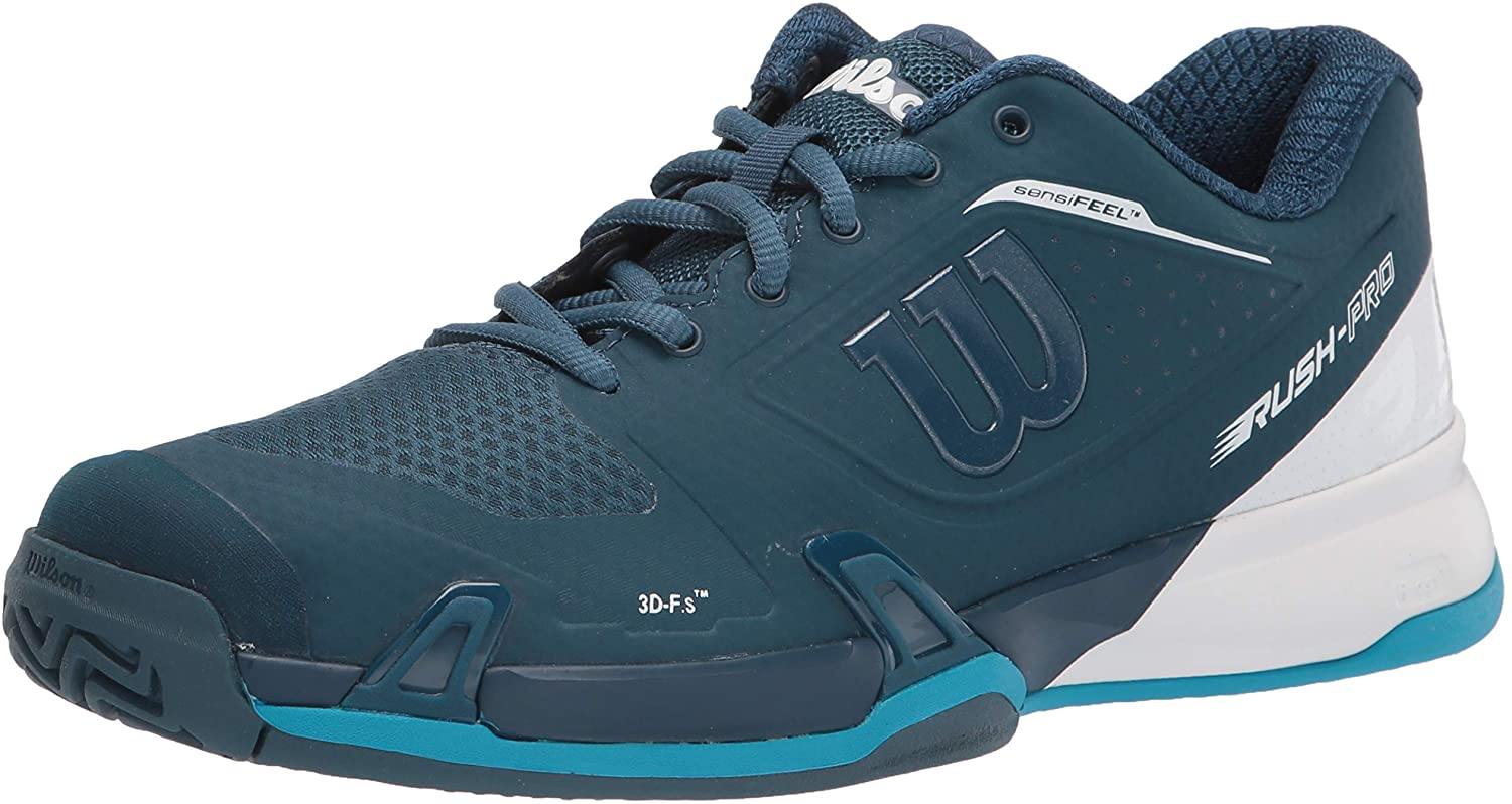 Wilson Men's Rush Pro 2.5 - JOY2ESpree
