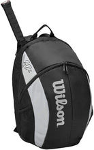 
                        
                          Cargar imagen en el visor de la galería, Wilson Backpack, Black Camo, 30 - JOY2ESpree
                        
                      