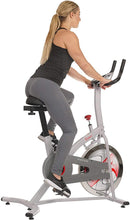 
                        
                          Cargar imagen en el visor de la galería, Sunny Health &amp; Fitness Indoor Cycling Exercise Stationary Bike with Digital Monitor - JOY2ESpree
                        
                      