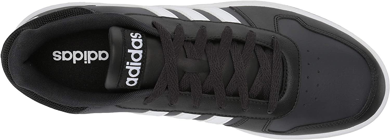 adidas Men's Hoops 2.0 Basketball Shoe - JOY2ESpree