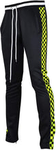 
                        
                          將圖片載入圖庫檢視器 Screenshotbrand Mens Hip Hop Premium Slim Fit Track Pants
                        
                      