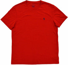 
                        
                          Muat gambar ke penampil Galeri, Polo Ralph Lauren Mens Short Sleeve T-Shirt Hampton Purple
                        
                      
