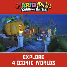 
                        
                          Muat gambar ke penampil Galeri, Mario + Rabbids Kingdom Battle - Nintendo Switch Standard Edition - JOY2ESpree
                        
                      