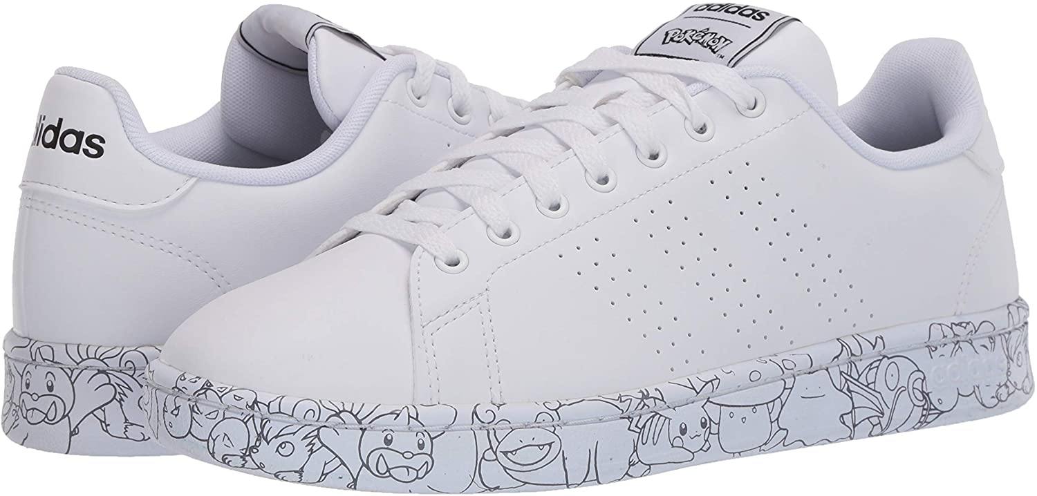 adidas Performance Women's Vs Advantage Sneaker - JOY2ESpree