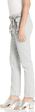 
                        
                          Cargar imagen en el visor de la galería, Jag Jeans Women's Carter Girlfriend Jean with Satin Belt
                        
                      