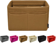 
                        
                          画像をギャラリービューアに読み込む, Purse Organizer Insert, Handbag &amp; Tote Organizer, Bag in Bag, Perfect for Speedy Neverfull and More
                        
                      