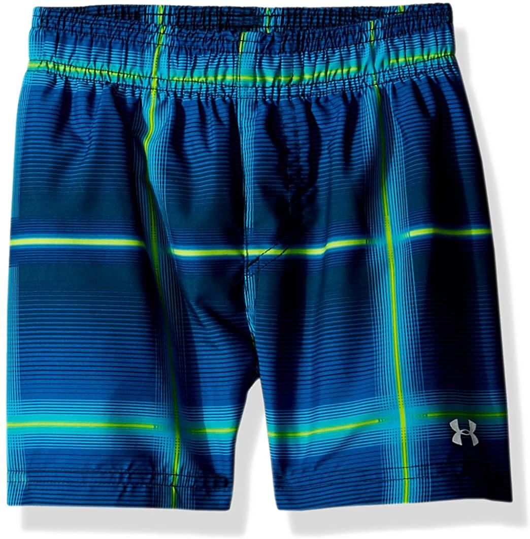 Under Armour Boys' Swim Trunks