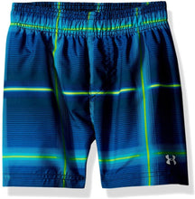 
                        
                          Cargar imagen en el visor de la galería, Under Armour Boys' Swim Trunks
                        
                      