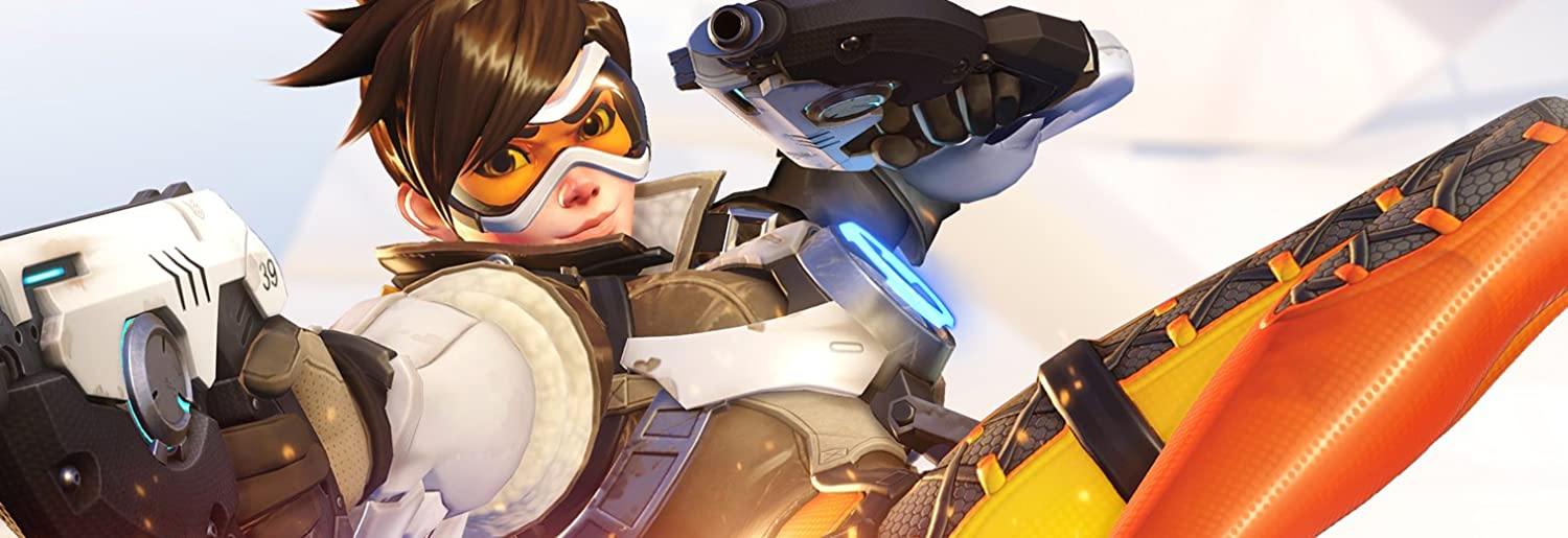 Overwatch Legendary Holiday Bundle - PlayStation 4 - JOY2ESpree